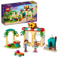 Конструктор LEGO Friends Піцерія Хартлейк-Сіті (41705)