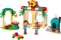 Конструктор LEGO Friends Піцерія Хартлейк-Сіті (41705)