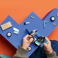 Конструктор LEGO Technic Телескопічний навантажувач (42133)