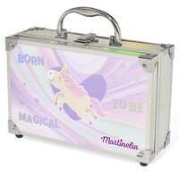 Бьюти кейс Martinelia Маленький единорог (30656) 