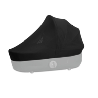 Москітна сітка Cybex для люльки Lux CC Black (4058511653884) 