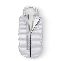 Зимовий чохол для ніг Cybex Arctic Silver (4063846058556) 