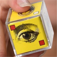 Набір з фокусами Приголомшлива магія. 30 дивовижних фокусів з читання думок Marvin's Magic (MMВ5726)