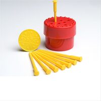 Набір з фокусами Проста магія. 150 дивовижних трюків  Marvin's Magic (MME0118)