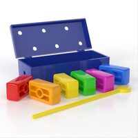 Набір з фокусами Проста магія. 150 дивовижних трюків  Marvin's Magic (MME0118)