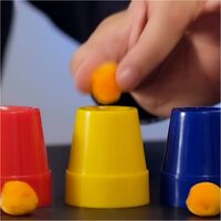 Набір з фокусами Проста магія. 150 дивовижних трюків  Marvin's Magic (MME0118)