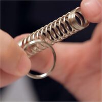 Набір з фокусами Проста магія. 150 дивовижних трюків  Marvin's Magic (MME0118)