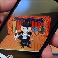 Набір з фокусами Проста магія. 150 дивовижних трюків  Marvin's Magic (MME0118)