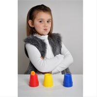 Набір з фокусами Проста магія. 150 дивовижних трюків  Marvin's Magic (MME0118)