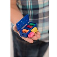 Набір з фокусами Проста магія. 150 дивовижних трюків  Marvin's Magic (MME0118)