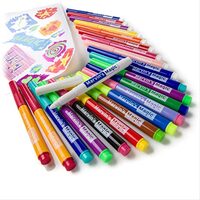  Набір чарівних фломастерів Marvin's Magic (MMPEN25)