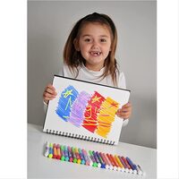  Набір чарівних фломастерів Marvin's Magic (MMPEN25)