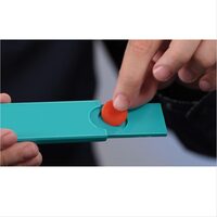 Чарівні фокуси Чарунка для швидкозміни монет Marvin's Magic (MME0125)