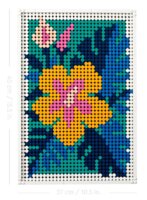 Конструктор Lego Art Квіткове мистецтво (31207)