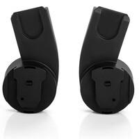 Адаптери Cybex Balios S / Talos S для автокрісла (4058511958231) 