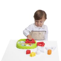 Іграшка-сортер 2 в 1 "Фермерський будиночок" (11085.00)