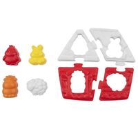 Іграшка-сортер 2 в 1 "Фермерський будиночок" (11085.00)