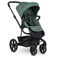 Детская коляска Easywalker Harvey3 Full Forest Green (8719033999091) 