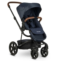 Дитячий візок Easywalker Harvey3 Full Premium Sapphire Blue (8719033999145) 
