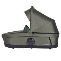 Люлька Easywalker Harvey3 Premium Full Emerald Green (8719033999275) 
