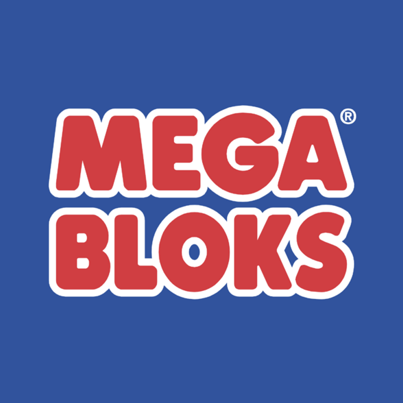 Mega Bloks