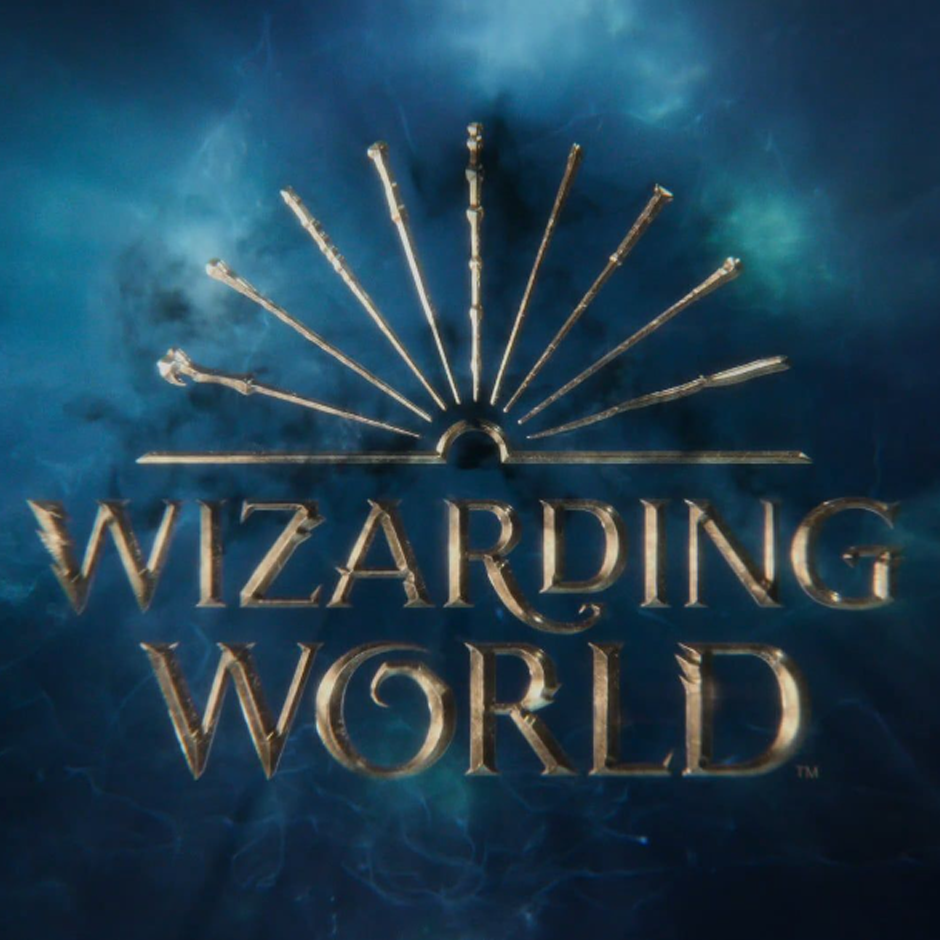 Wizarding World