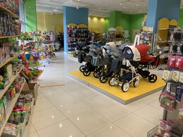 Фото магазину