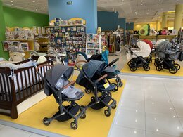 Фото магазину