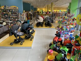 Фото магазину