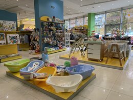 Фото магазину