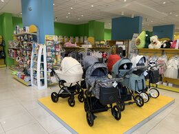 Фото магазину