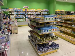 Фото магазину