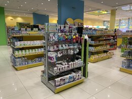 Фото магазину