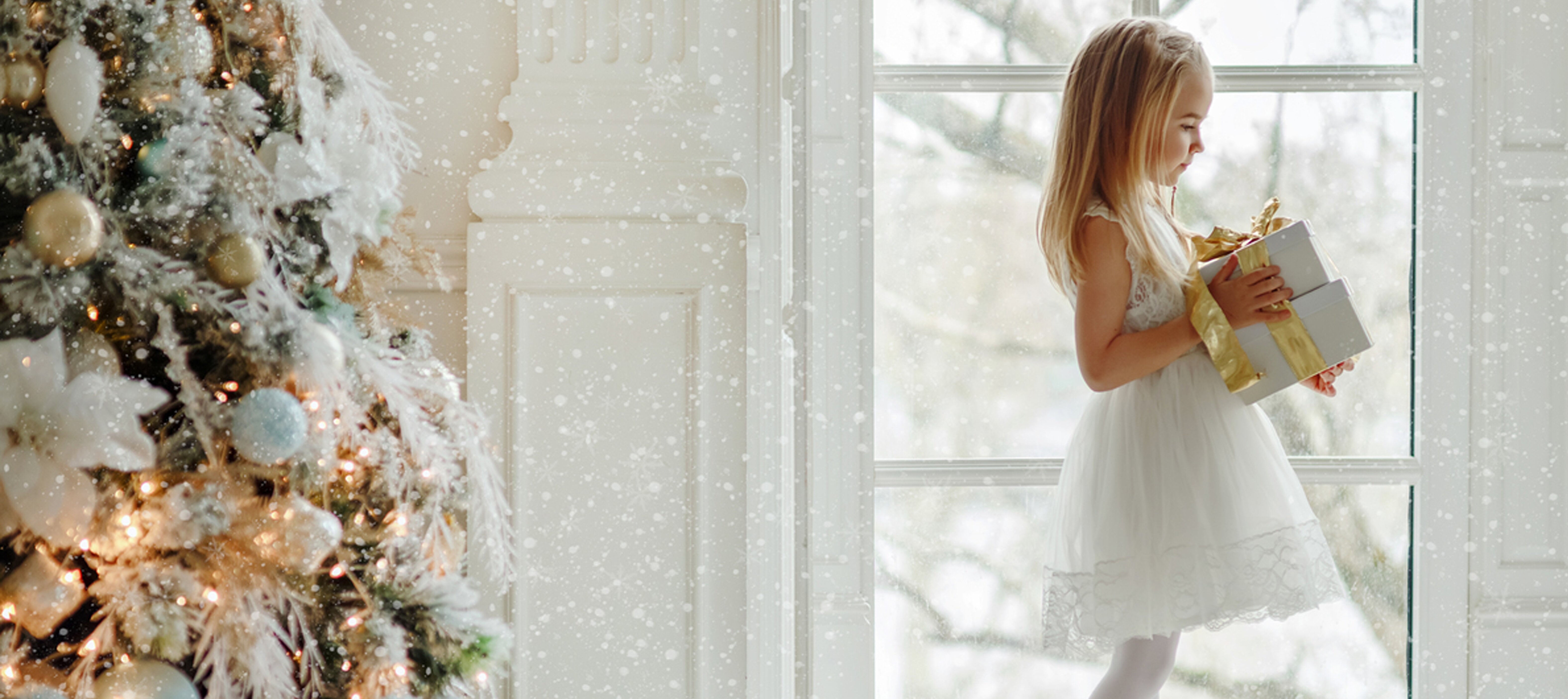 Лучшие подарки на Новый год для мальчика и девочки