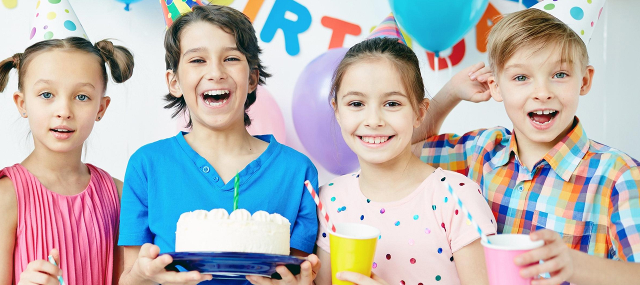 Что подарить ребенку на 10 лет: топ-20 идей для подарков