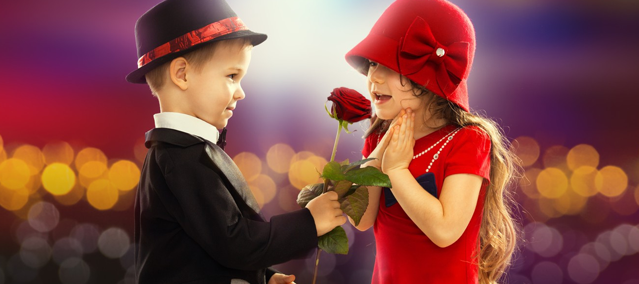 Подарки ко Дню святого Валентина: 30+ идей