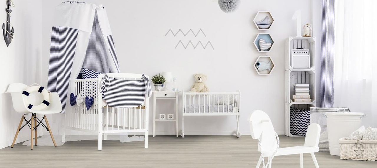 7 порад, як облаштувати кімнату для дитини