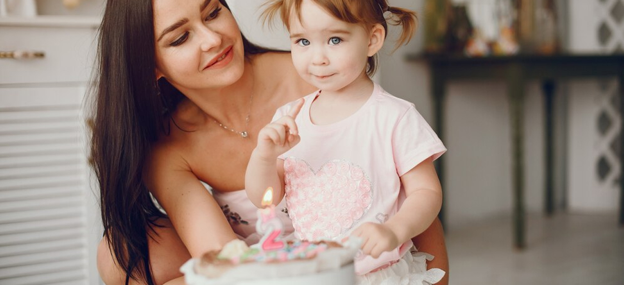 Что подарить ребенку на 2 года: ТОП-10 идей