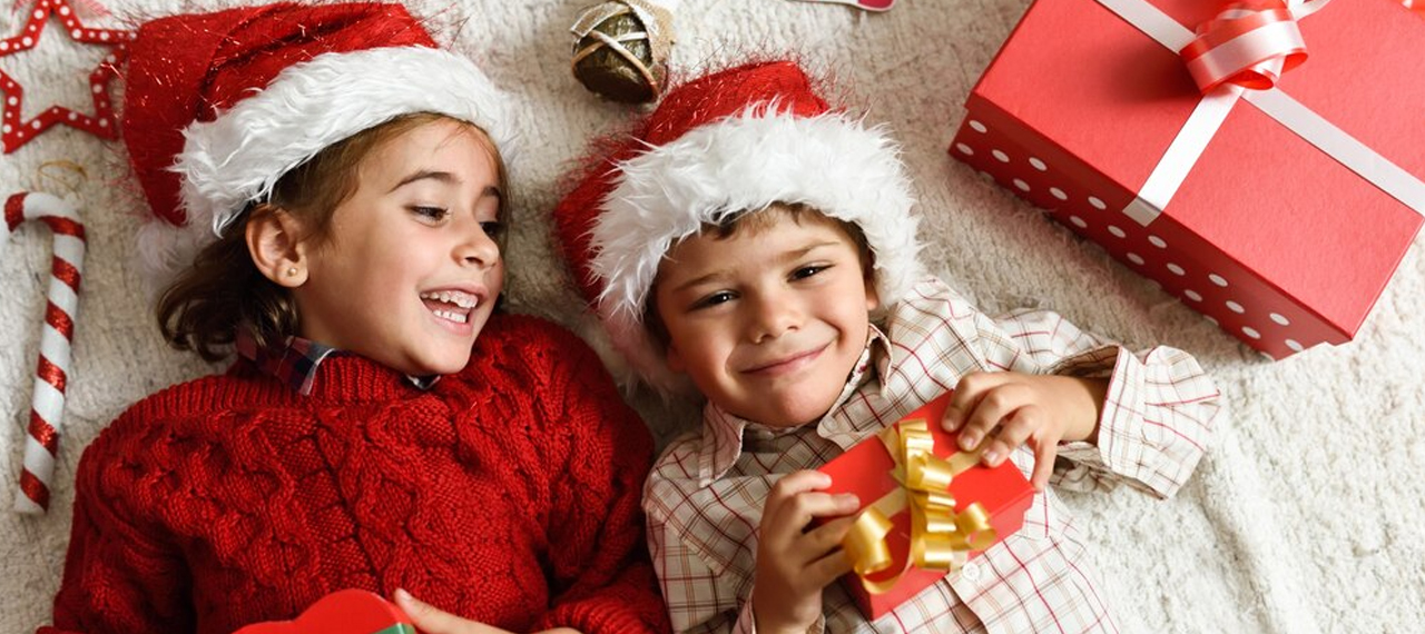 Що подарувати на Миколая
