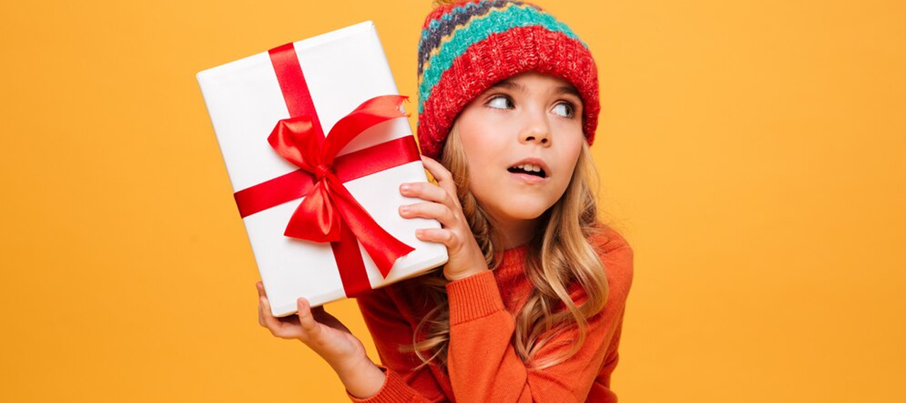 Что подарить девочке на Николая