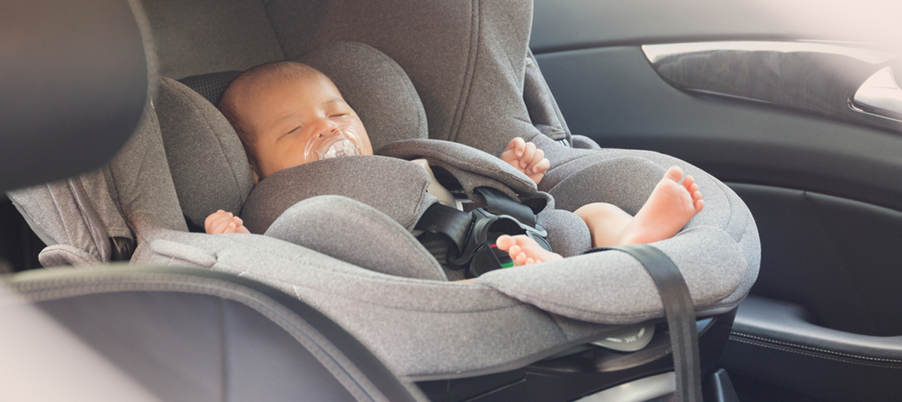 Безопасность с первых дней: почему автокресло – незаменимый аксессуар для новорожденного