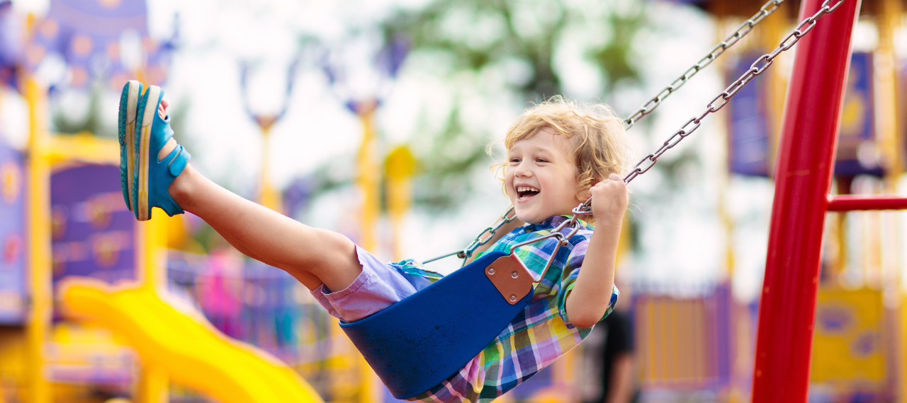 Игрушки для улицы: что выбрать для активных игр весной и летом