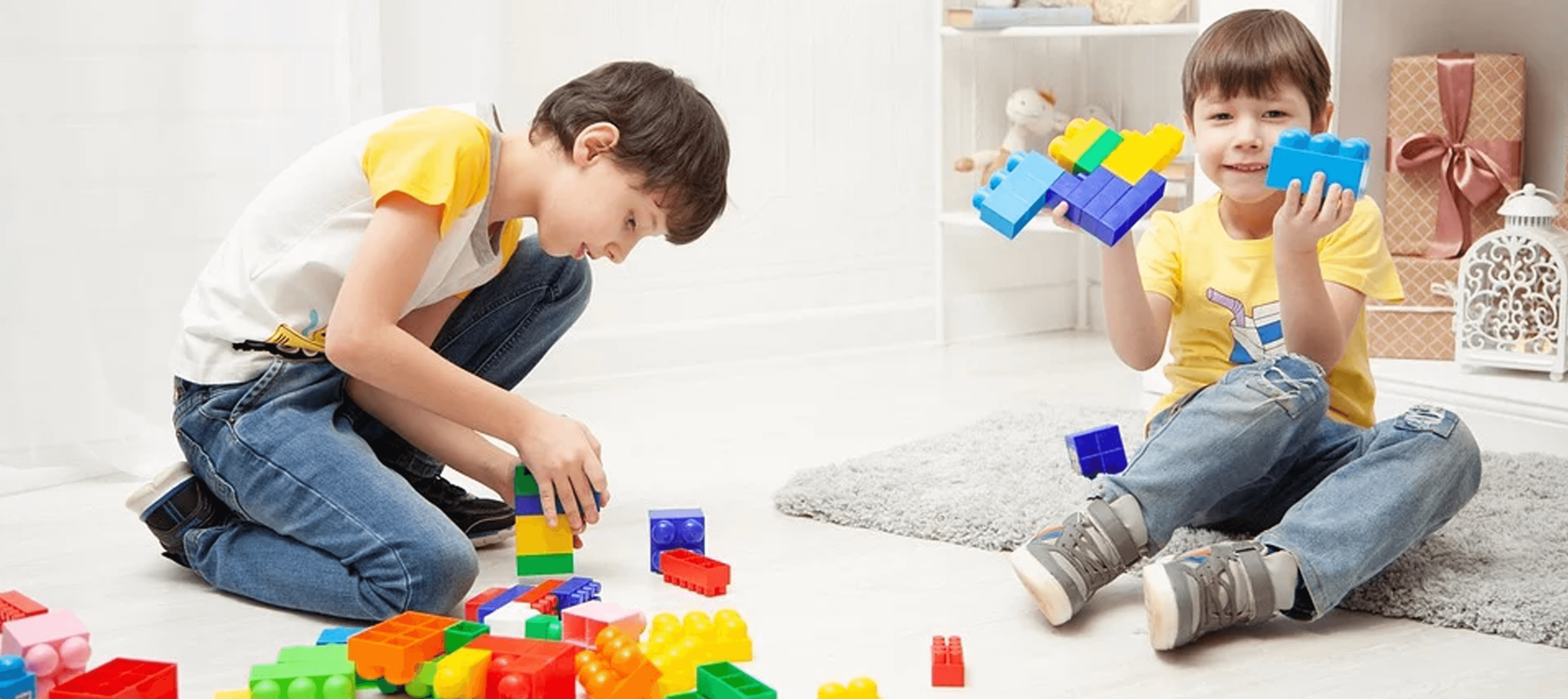 Чем занять ребенка осенью: топ-10 идей полезного семейного отдыха