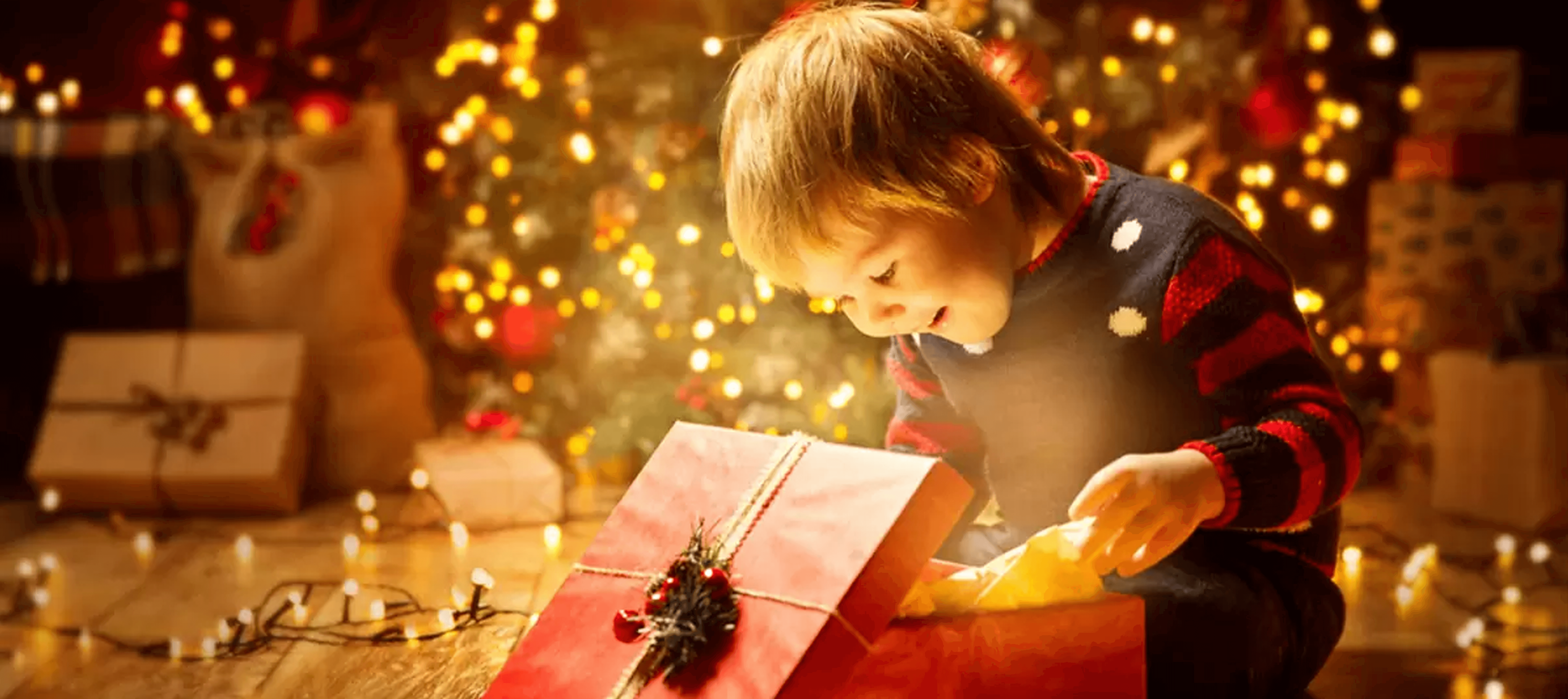 Что подарить ребенку на День святого Николая 2023: лучшие советы и идеи для подарков